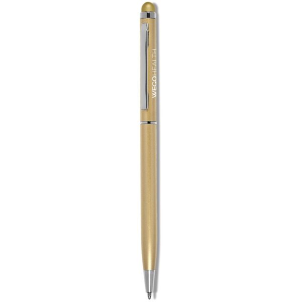 Altitude Hamptons Slim Stylus Ball Pen - Image 5