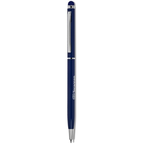 Altitude Hamptons Slim Stylus Ball Pen - Image 4