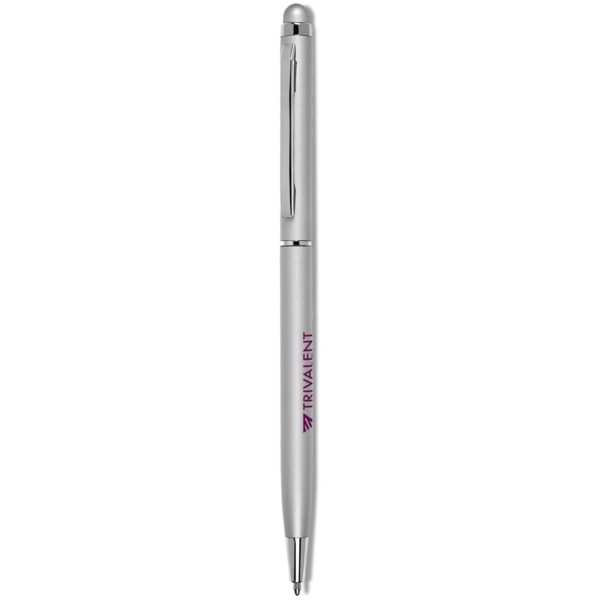 Altitude Hamptons Slim Stylus Ball Pen - Image 3