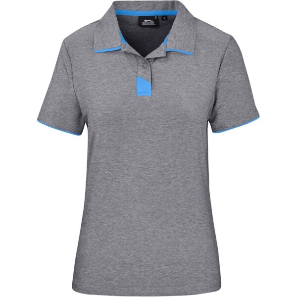 Ladies Cypress Golf Shirt