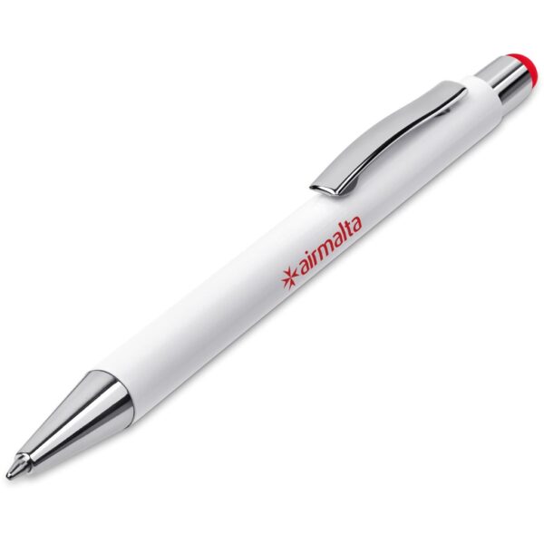 Altitude Boogaloo Stylus Ball Pen