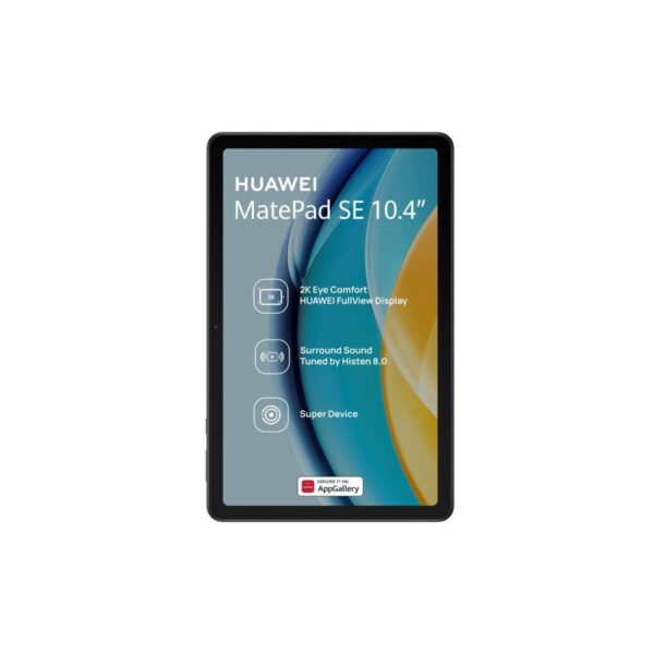 10.4" Huawei MatePad SE 64GB LTE Tablet