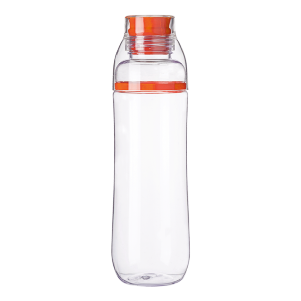 750ml Water Bottle with Cup - Image 4