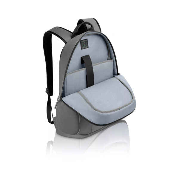 15.6" Dell EcoLoop Urban Grey Notebook Backpack - Image 2