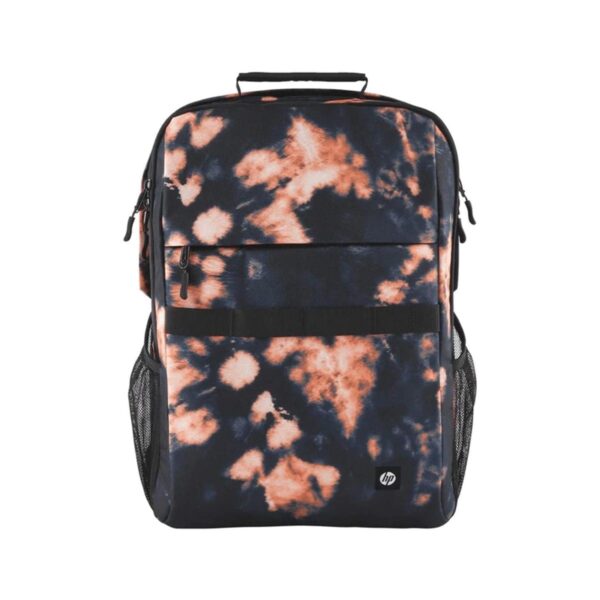 16" HP Campus XL Notebook Tie Dye Backpack