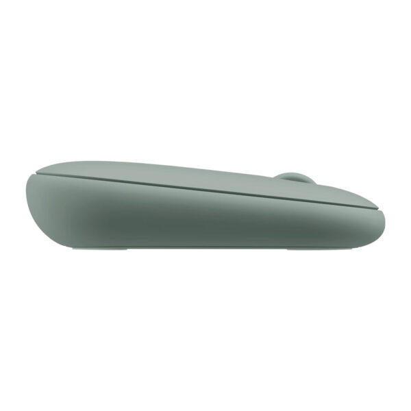 Logitech Pebble M350 1000 DPI Optical Bluetooth Wireless Mouse - Image 4