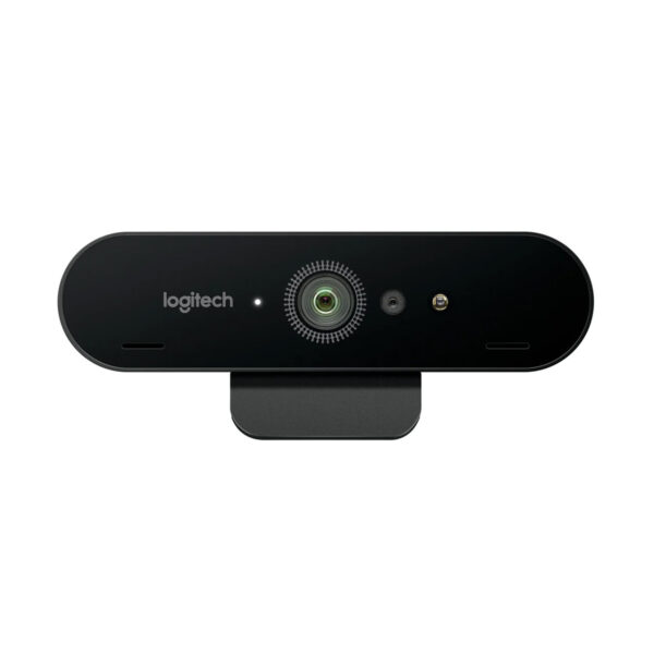 Logitech Brio Ultra HD Pro Webcam