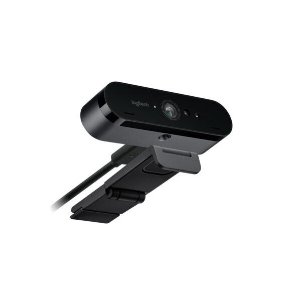 Logitech Brio Ultra HD Pro Webcam - Image 3