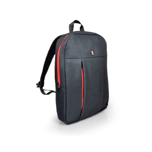 Port Portland  Backpack 15.6'' Black