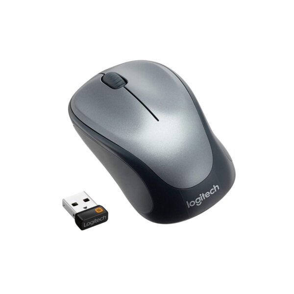 Logitech M235 Wireless Mouse