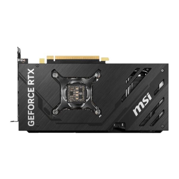 MSI Nvidia GeForce RTX 4070 Super Ventus 2x OC 12GB Graphics Card - Image 5