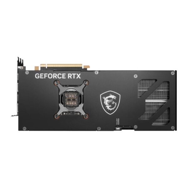 MSI Nvidia GeForce RTX 4080 Super Gaming X Slim 16GB Graphics Card - Image 5