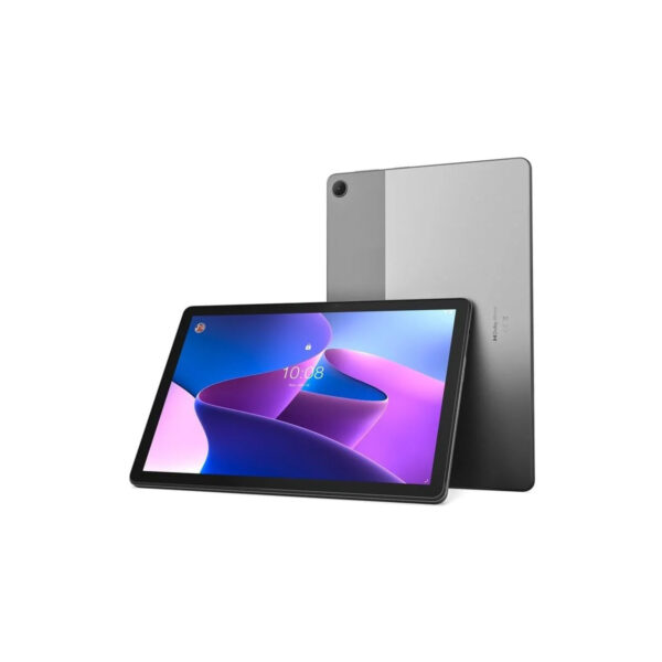 10.1" Lenovo Tab M10 FHD Tablet - Unisoc T610 64GB eMMC 4GB RAM Android 11