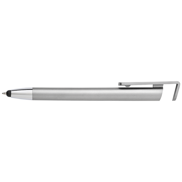 3 in 1 Ballpoint Pen with Stylus and Phone Stand - Image 11