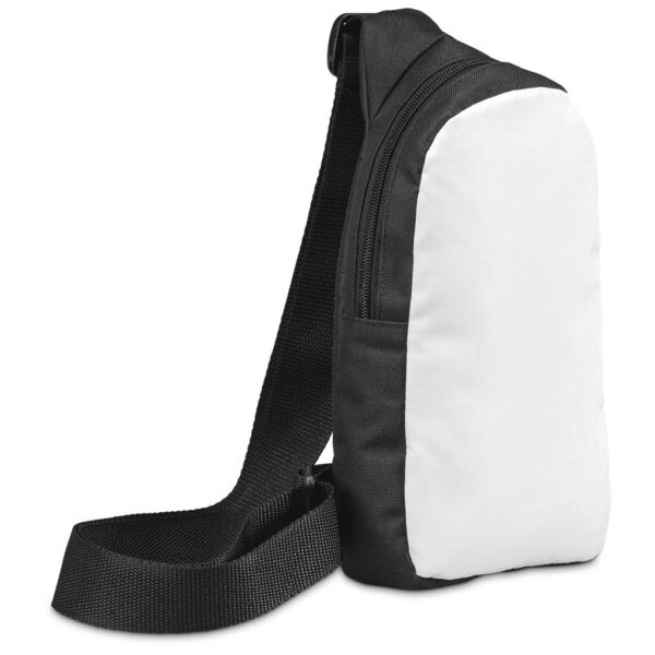 Hoppla Journey Crossbody Bag - Image 3