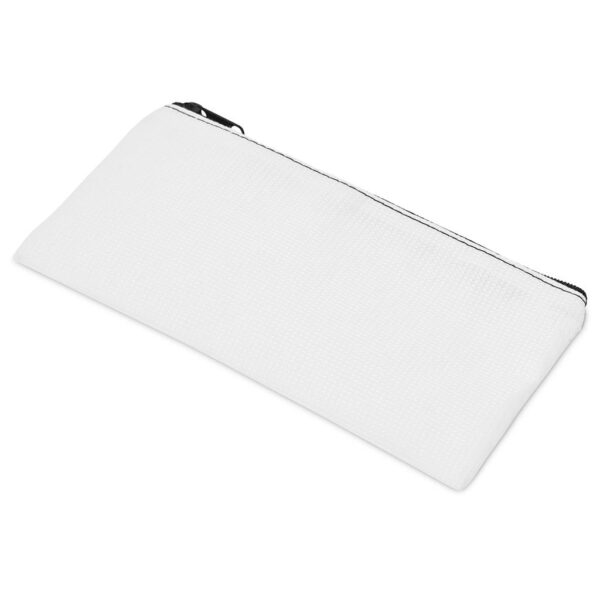 Hoppla Junior RPET Stitch-Bond Pencil Case - Image 3