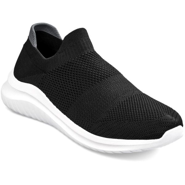 Unisex Comfort Slip-on Sneaker - Image 2