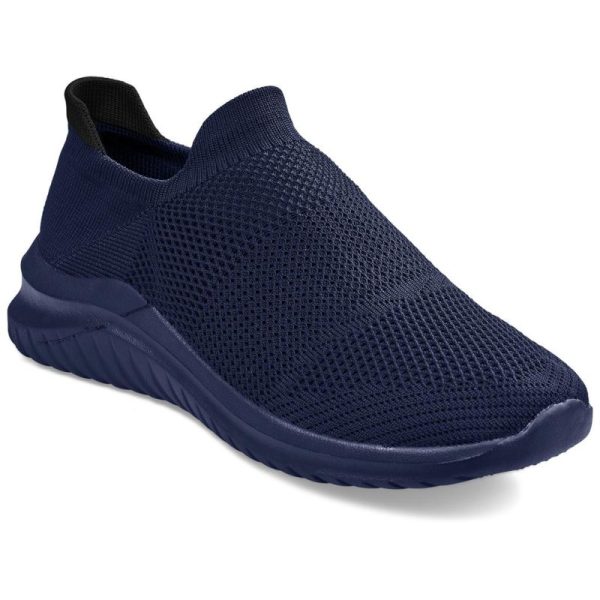 Unisex Comfort Slip-on Sneaker - Image 3
