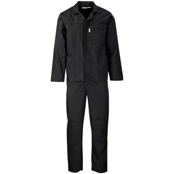Trade Polycotton Conti Suit - Image 10