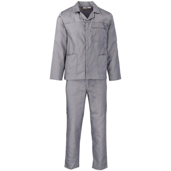 Trade Polycotton Conti Suit - Image 3