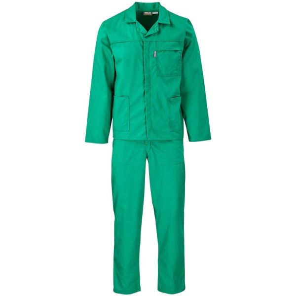 Trade Polycotton Conti Suit - Image 2