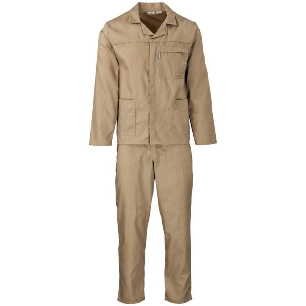Trade Polycotton Conti Suit - Image 4