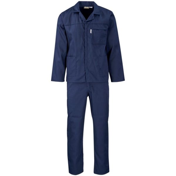 Trade Polycotton Conti Suit - Image 5