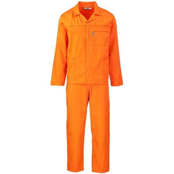 Trade Polycotton Conti Suit - Image 6