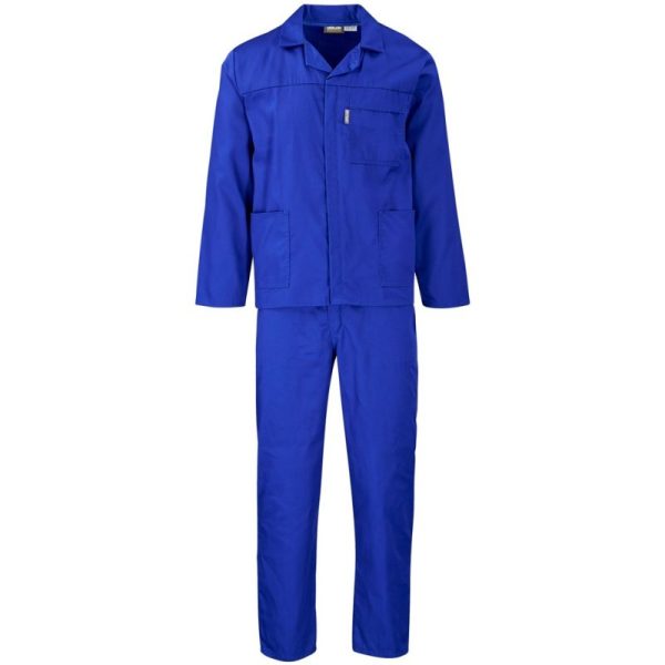 Trade Polycotton Conti Suit - Image 17