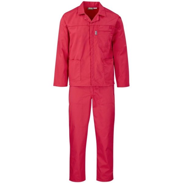 Trade Polycotton Conti Suit - Image 7