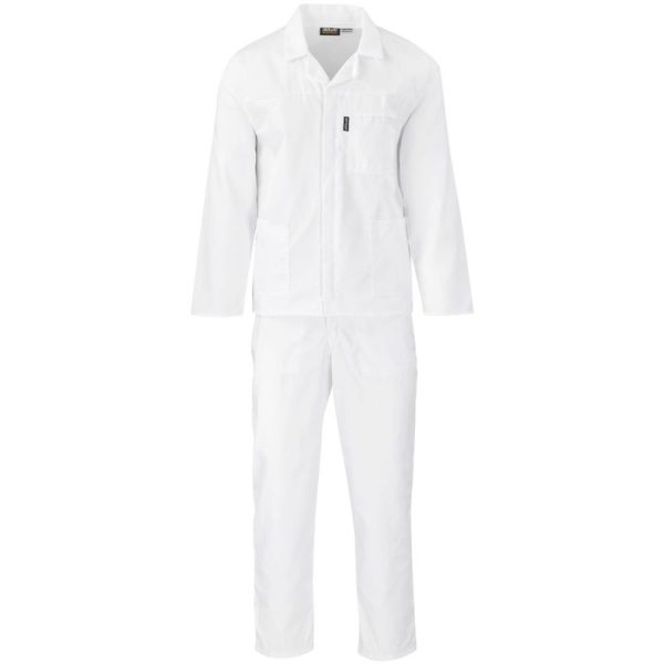 Trade Polycotton Conti Suit - Image 18