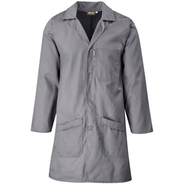 Prime Polycotton Dust Coat - Image 2