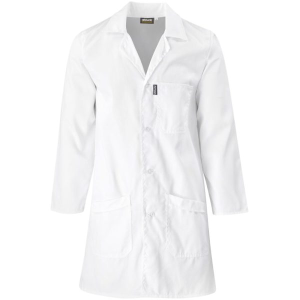 Prime Polycotton Dust Coat - Image 5