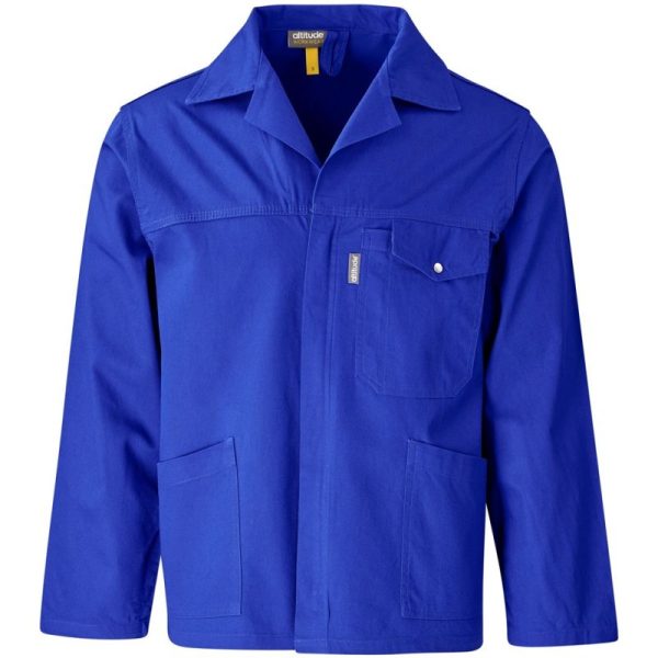 Artisan Premium 100% Cotton Jacket - Image 7