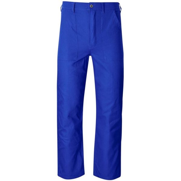 Artisan Premium 100% Cotton Pants - Image 2
