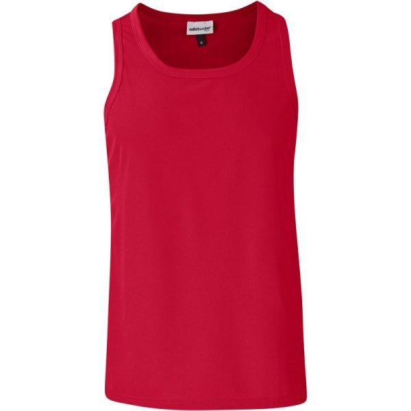 Kids All Star Vest - Image 8