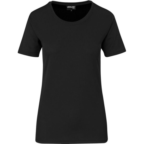 Ladies All Star T-Shirt - Image 8