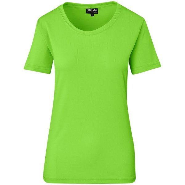 Ladies All Star T-Shirt - Image 9