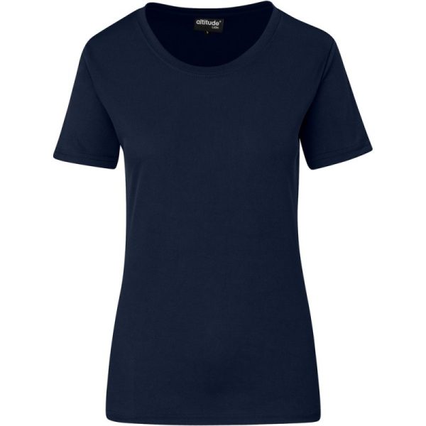 Ladies All Star T-Shirt - Image 10