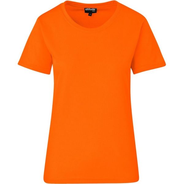 Ladies All Star T-Shirt - Image 11