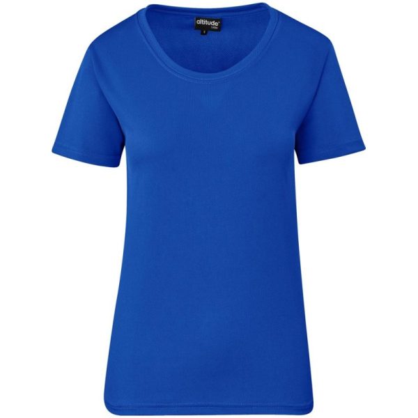 Ladies All Star T-Shirt - Image 13