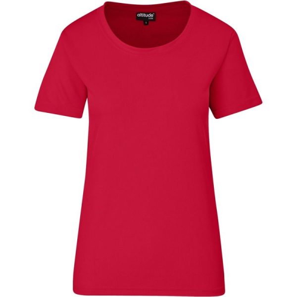 Ladies All Star T-Shirt - Image 12