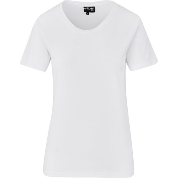 Ladies All Star T-Shirt - Image 14