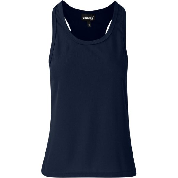 Ladies All Star Vest - Image 8