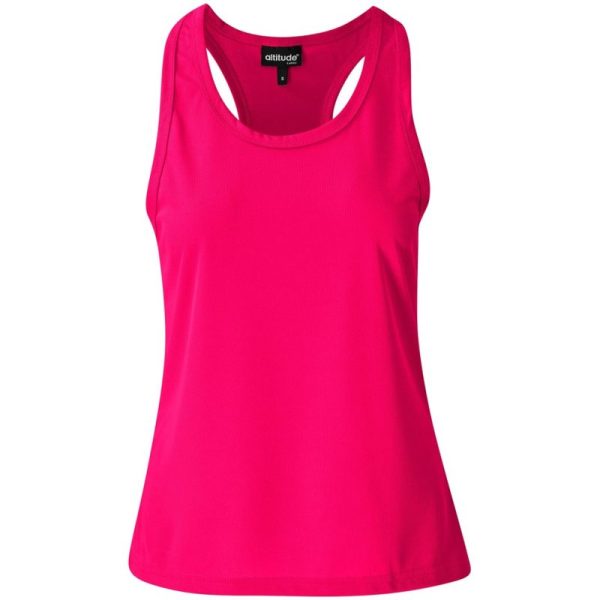 Ladies All Star Vest - Image 3