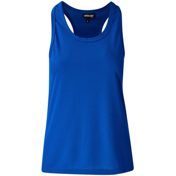 Ladies All Star Vest - Image 11
