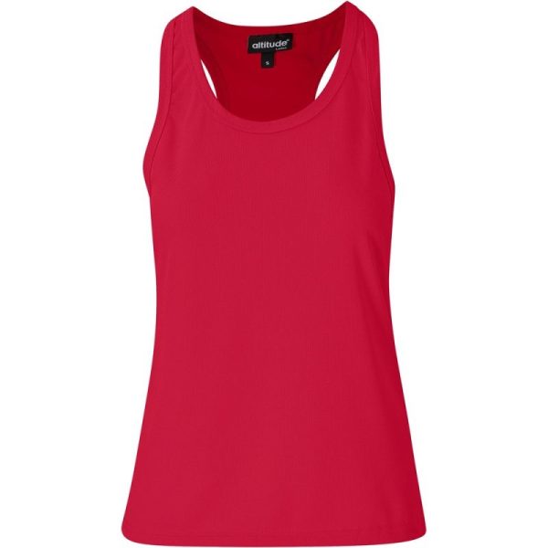 Ladies All Star Vest - Image 10