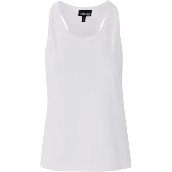 Ladies All Star Vest - Image 12