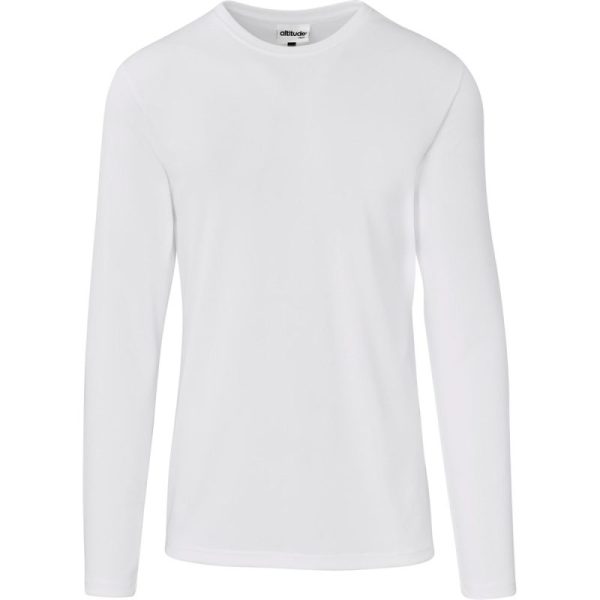 Mens Long Sleeve All Star T-Shirt - Image 5