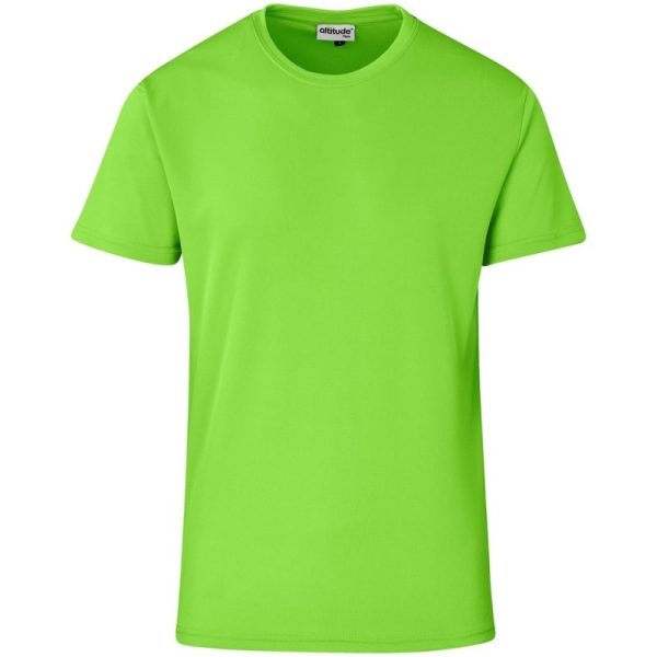 Mens All Star T-Shirt - Image 9